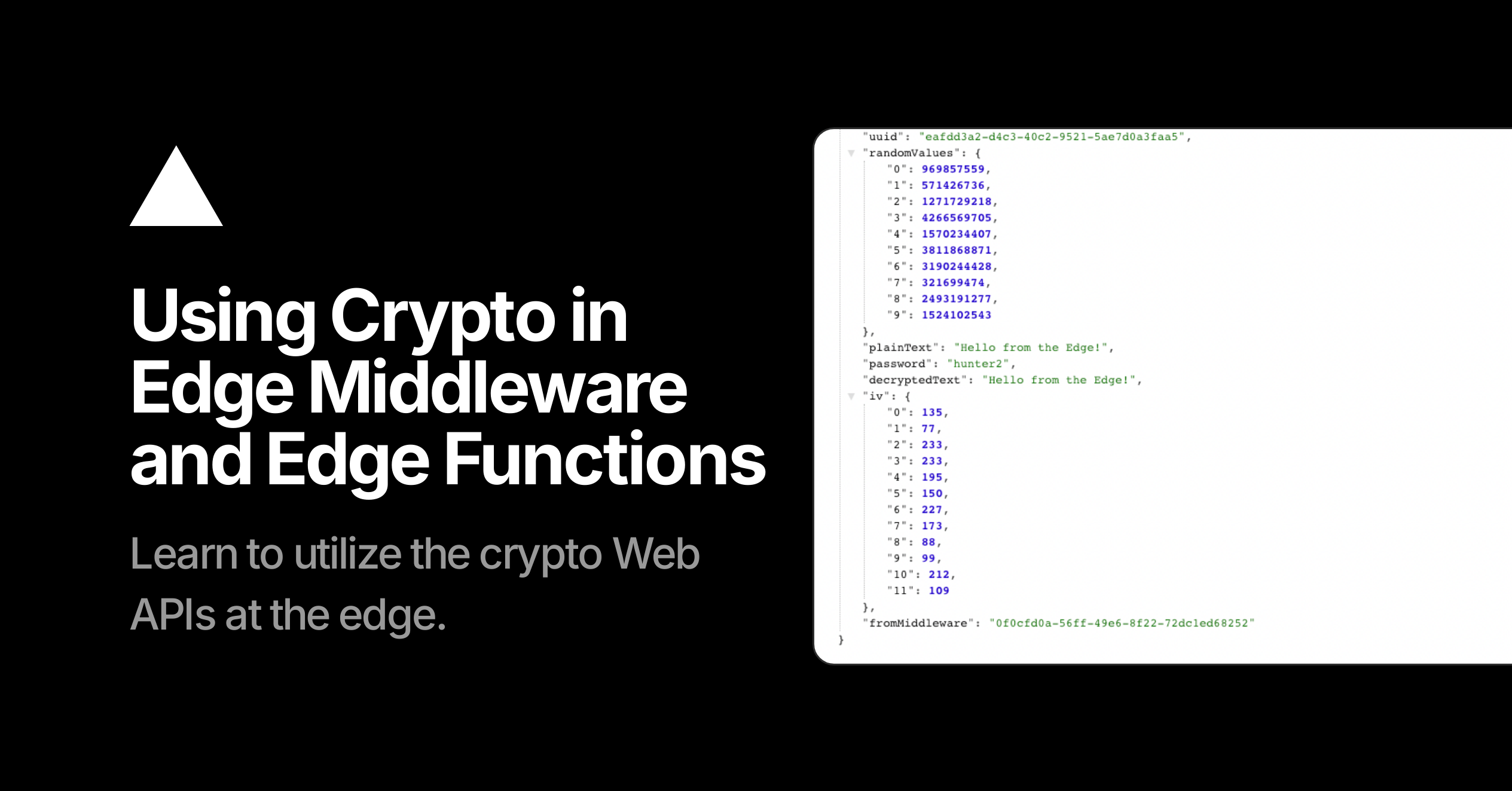 edge crypto login