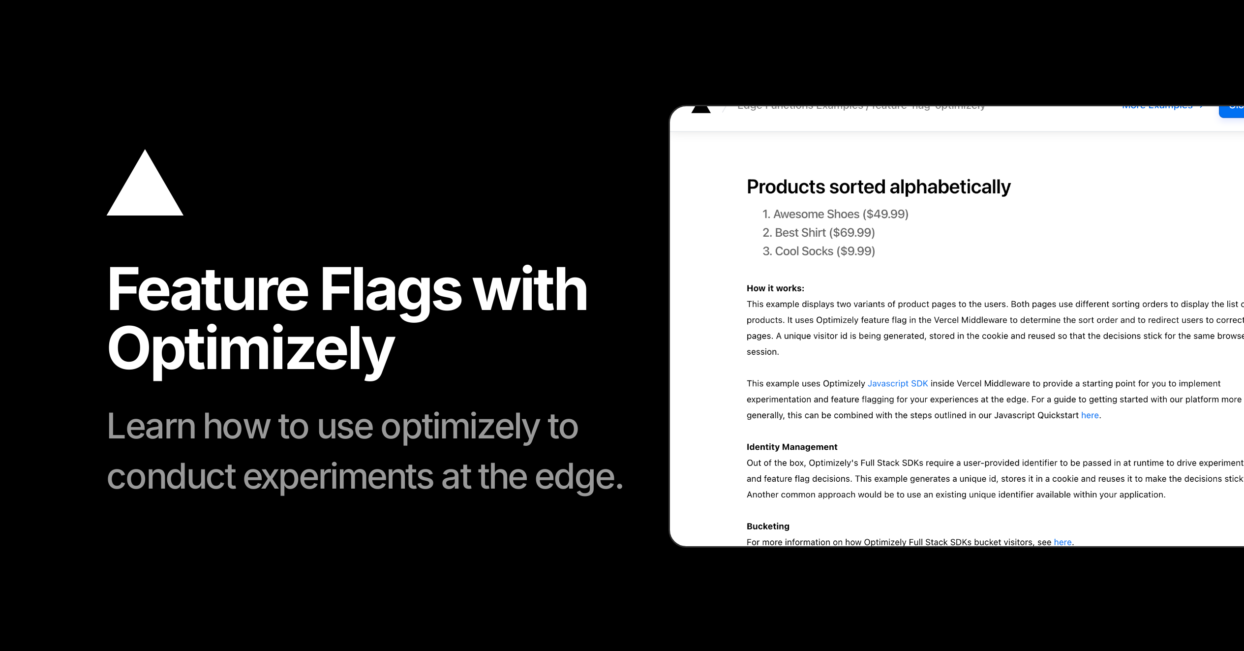 Feature Flags Explained Use Cases Benefits And Exampl vrogue.co